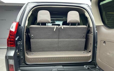 Lexus GX II, 2010 год, 2 575 000 рублей, 11 фотография