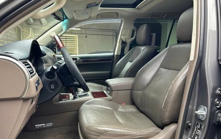 Lexus GX II, 2010 год, 2 575 000 рублей, 8 фотография