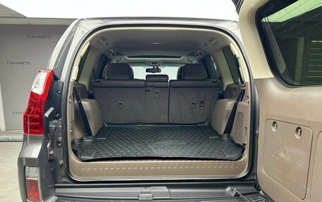 Lexus GX II, 2010 год, 2 575 000 рублей, 10 фотография