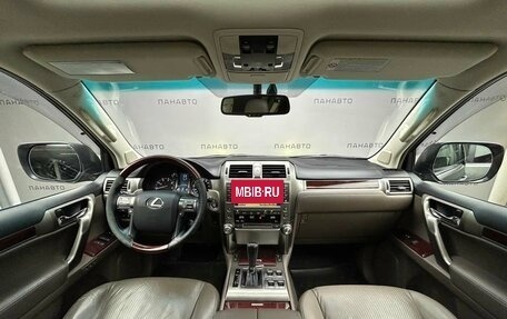 Lexus GX II, 2010 год, 2 575 000 рублей, 15 фотография