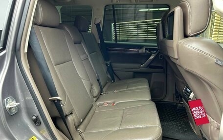 Lexus GX II, 2010 год, 2 575 000 рублей, 12 фотография