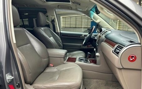 Lexus GX II, 2010 год, 2 575 000 рублей, 14 фотография