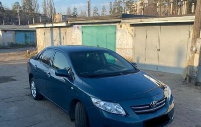 Toyota Corolla, 2007 год, 850 000 рублей, 1 фотография