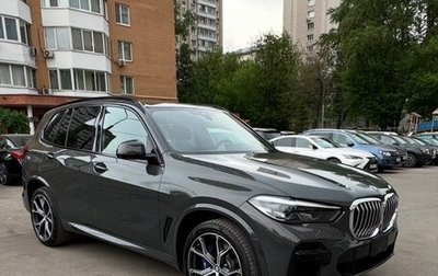 BMW X5, 2022 год, 8 900 000 рублей, 1 фотография