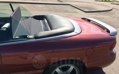 Chrysler Sebring I, 1999 год, 678 000 рублей, 1 фотография