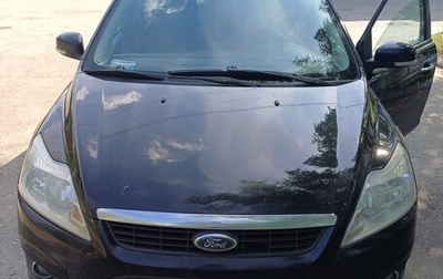 Ford Focus II рестайлинг, 2009 год, 450 000 рублей, 1 фотография