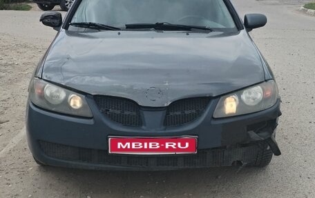Nissan Almera, 2003 год, 135 000 рублей, 1 фотография