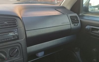 Volkswagen Golf III, 1993 год, 170 000 рублей, 1 фотография