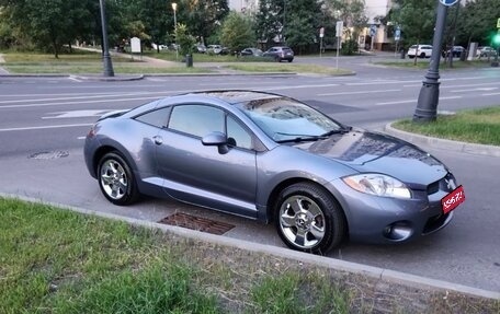 Mitsubishi Eclipse IV рестайлинг, 2007 год, 1 200 000 рублей, 1 фотография