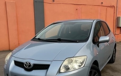 Toyota Auris II, 2008 год, 640 000 рублей, 1 фотография