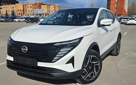Nissan Qashqai, 2026 год, 2 350 000 рублей, 1 фотография