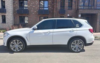 BMW X5, 2015 год, 2 700 000 рублей, 1 фотография