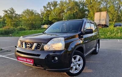 Nissan X-Trail, 2010 год, 1 100 000 рублей, 1 фотография