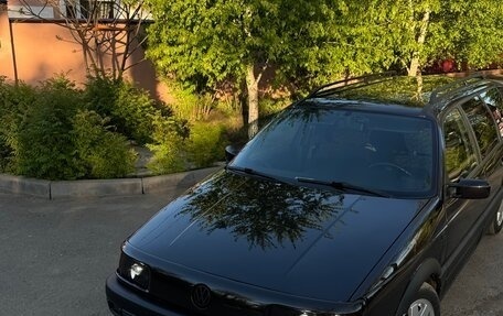 Volkswagen Passat B3, 1993 год, 450 000 рублей, 1 фотография