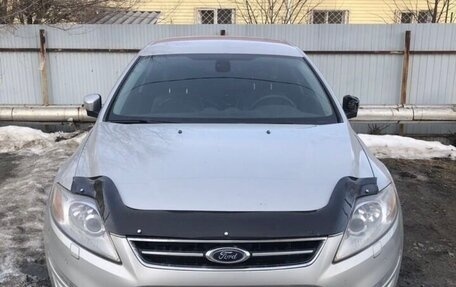 Ford Mondeo IV, 2012 год, 600 000 рублей, 1 фотография