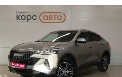 Haval F7x I, 2023 год, 2 499 000 рублей, 1 фотография
