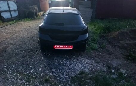 Opel Astra H, 2006 год, 130 000 рублей, 1 фотография