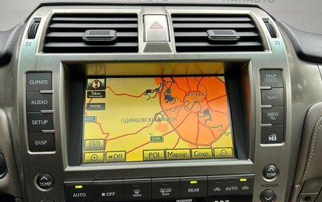 Lexus GX II, 2010 год, 2 575 000 рублей, 18 фотография
