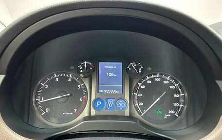 Lexus GX II, 2010 год, 2 575 000 рублей, 19 фотография