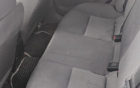 Nissan Almera, 2003 год, 135 000 рублей, 7 фотография