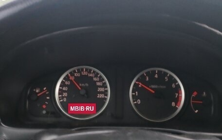 Nissan Almera, 2003 год, 135 000 рублей, 5 фотография