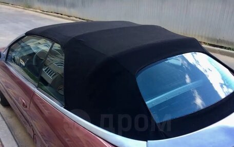 Chrysler Sebring I, 1999 год, 678 000 рублей, 17 фотография