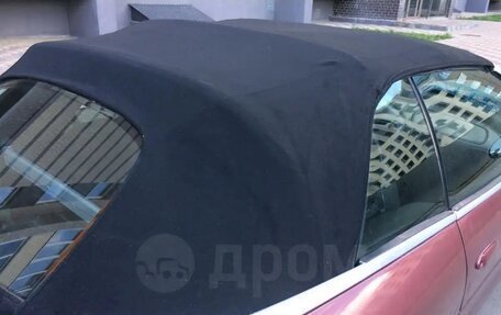 Chrysler Sebring I, 1999 год, 678 000 рублей, 18 фотография