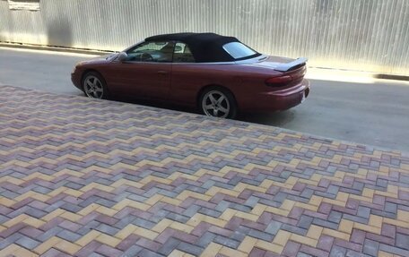 Chrysler Sebring I, 1999 год, 678 000 рублей, 19 фотография