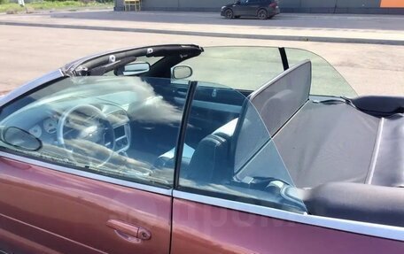 Chrysler Sebring I, 1999 год, 678 000 рублей, 29 фотография