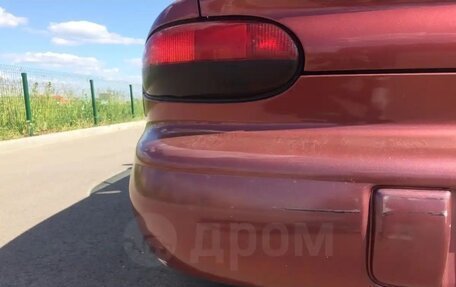Chrysler Sebring I, 1999 год, 678 000 рублей, 32 фотография