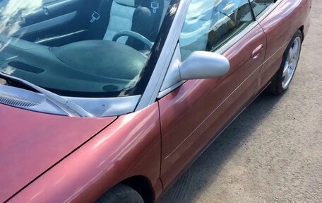 Chrysler Sebring I, 1999 год, 678 000 рублей, 24 фотография