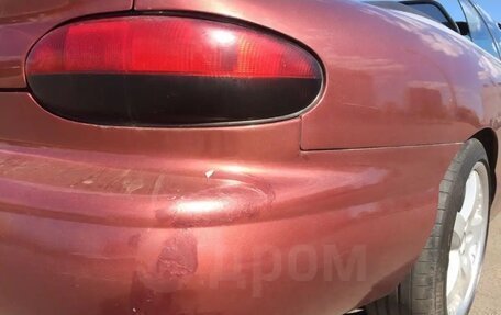 Chrysler Sebring I, 1999 год, 678 000 рублей, 33 фотография