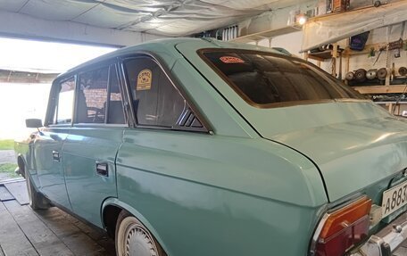 ИЖ 2125 «Комби», 1986 год, 450 000 рублей, 6 фотография