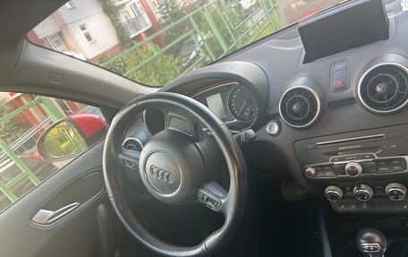 Audi A1, 2016 год, 1 200 000 рублей, 9 фотография
