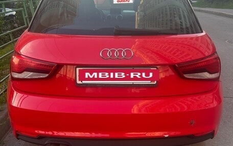Audi A1, 2016 год, 1 200 000 рублей, 2 фотография