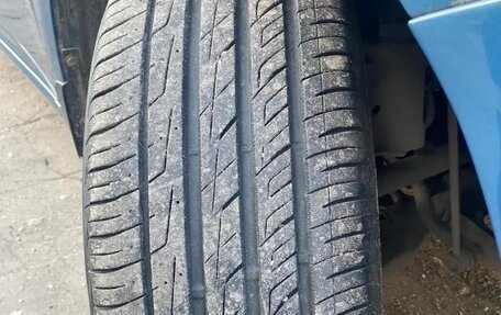 Toyota Corolla, 2007 год, 850 000 рублей, 8 фотография