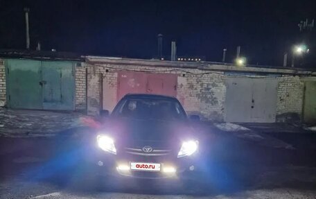 Toyota Corolla, 2007 год, 850 000 рублей, 3 фотография