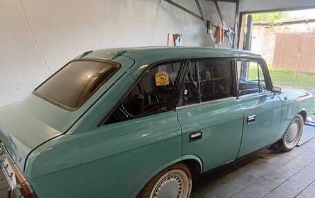 ИЖ 2125 «Комби», 1986 год, 450 000 рублей, 7 фотография