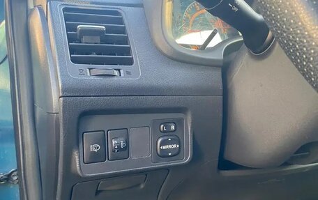 Toyota Corolla, 2007 год, 850 000 рублей, 12 фотография