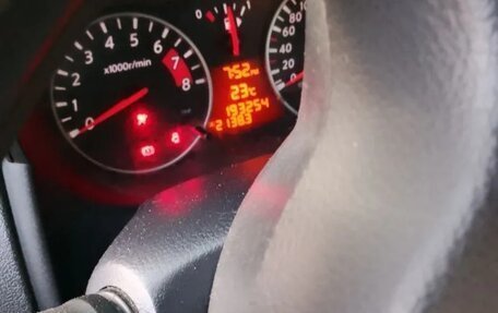 Nissan Note II рестайлинг, 2013 год, 600 000 рублей, 6 фотография