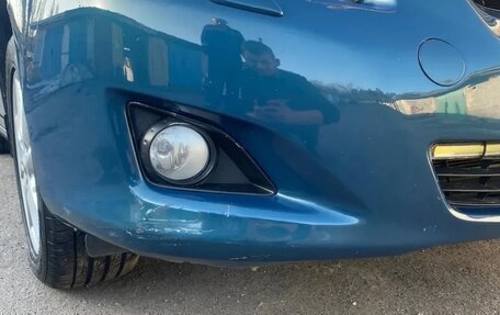 Toyota Corolla, 2007 год, 850 000 рублей, 16 фотография
