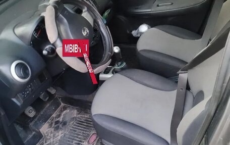 Nissan Note II рестайлинг, 2013 год, 600 000 рублей, 5 фотография