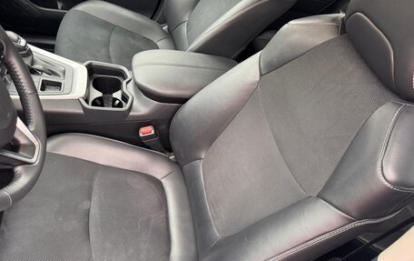 Toyota RAV4, 2021 год, 4 100 000 рублей, 10 фотография