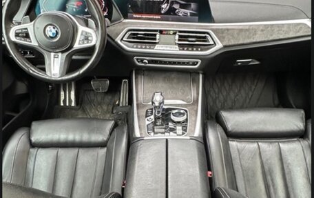 BMW X5, 2022 год, 8 900 000 рублей, 5 фотография