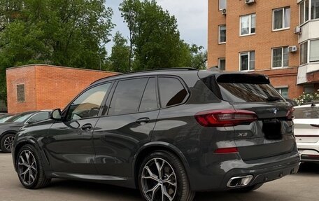 BMW X5, 2022 год, 8 900 000 рублей, 3 фотография