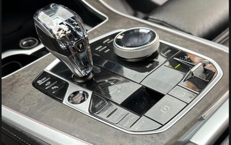 BMW X5, 2022 год, 8 900 000 рублей, 7 фотография