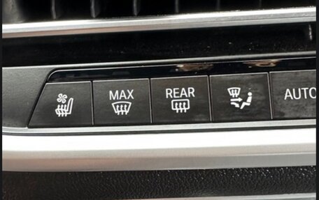 BMW X5, 2022 год, 8 900 000 рублей, 8 фотография