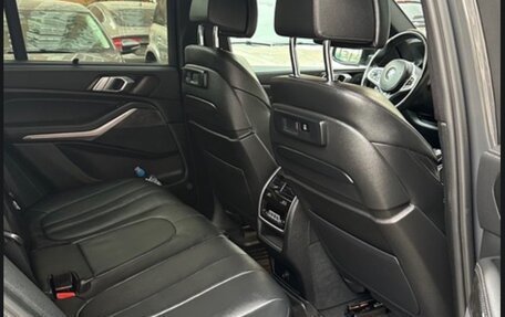 BMW X5, 2022 год, 8 900 000 рублей, 13 фотография