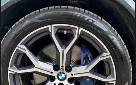 BMW X5, 2022 год, 8 900 000 рублей, 14 фотография