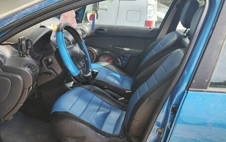 Peugeot 206, 2008 год, 139 999 рублей, 14 фотография